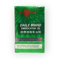 Eagle Brand Medicated oil 24ml