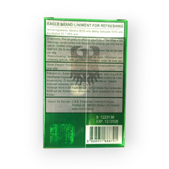 Eagle Brand Medicated oil 24ml