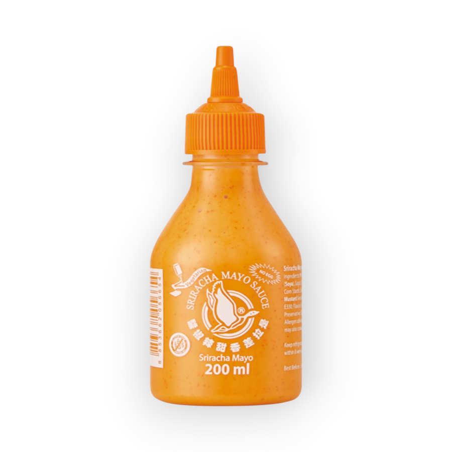 Sriracha Mayonaise 200ml