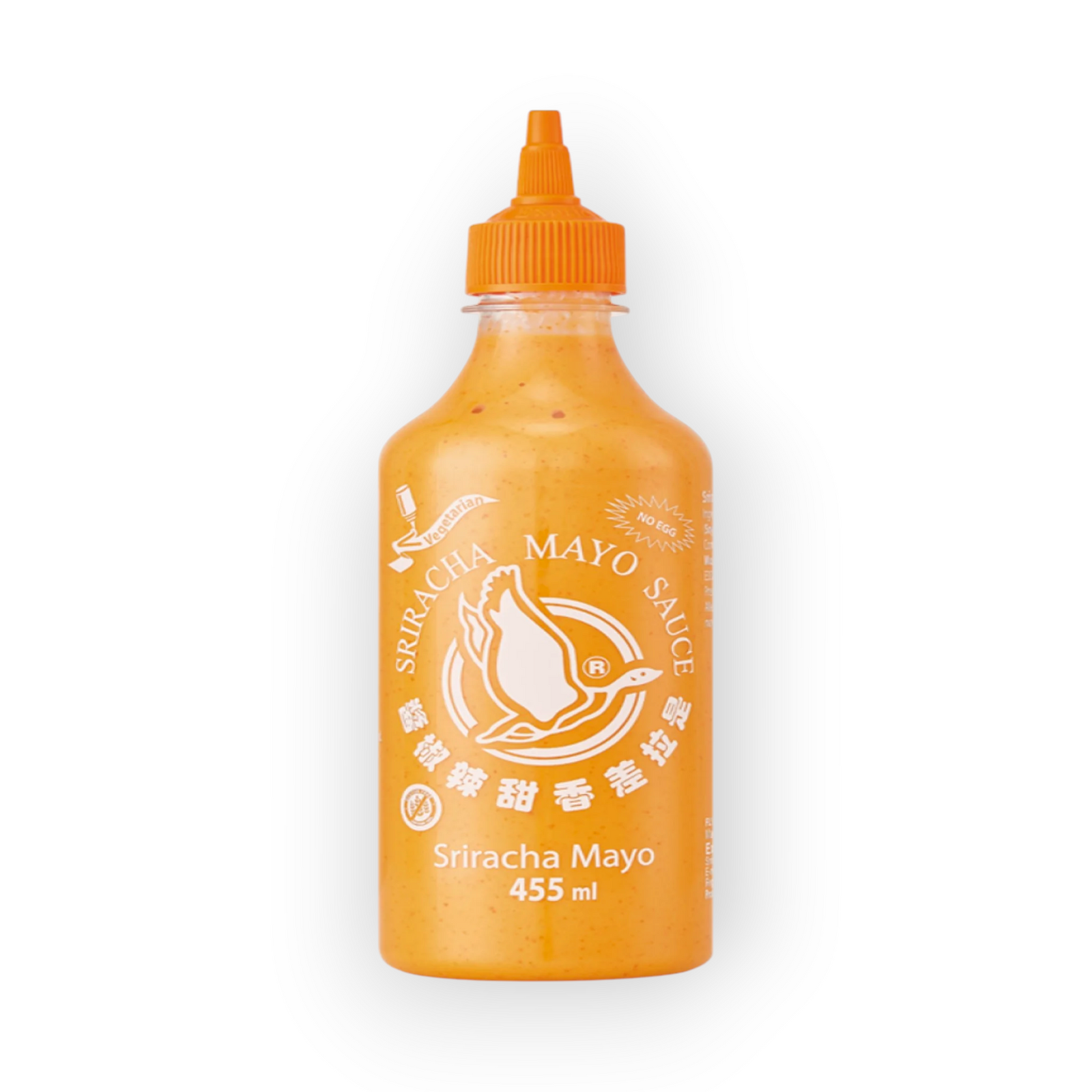 Sriracha Mayonaise 455ml