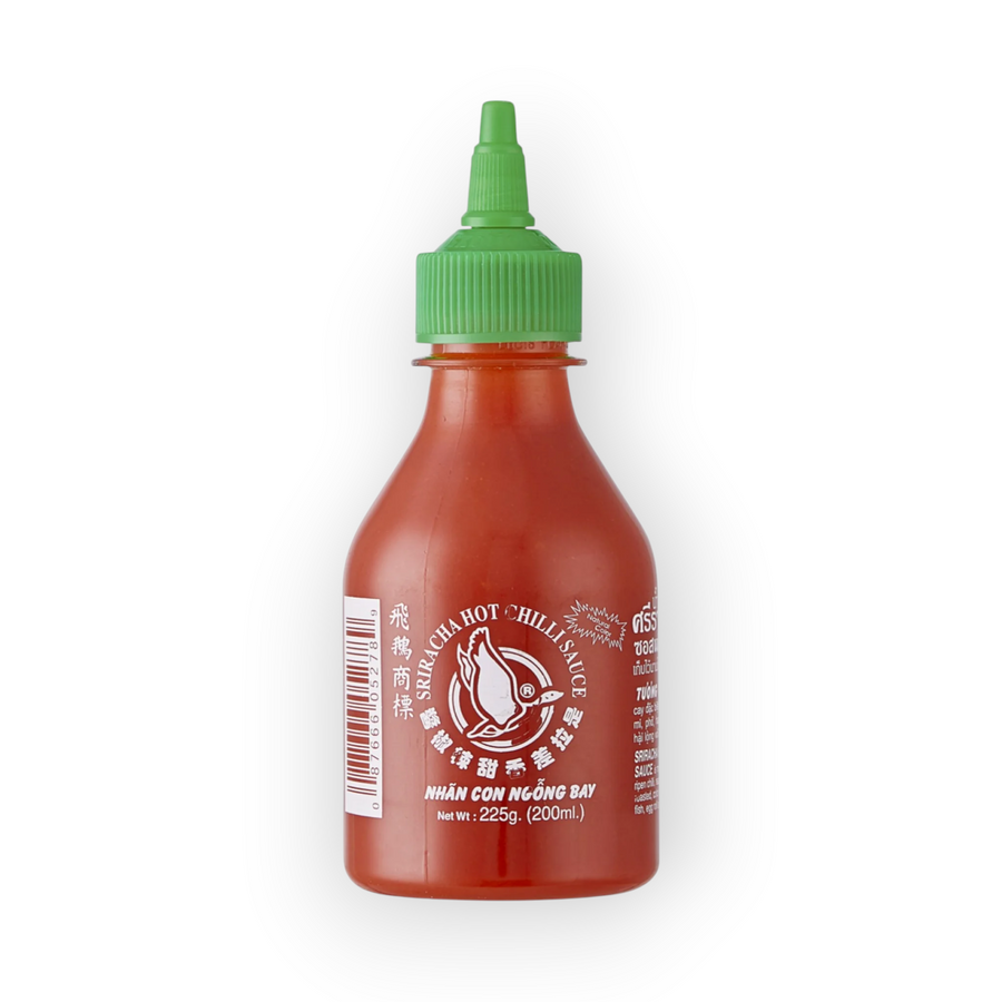 Sriracha Chilli Saus 200ml