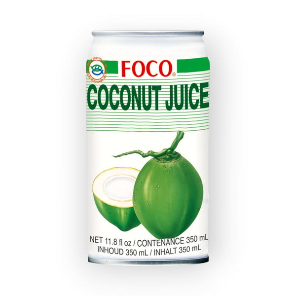 Coconut Juice 350ml