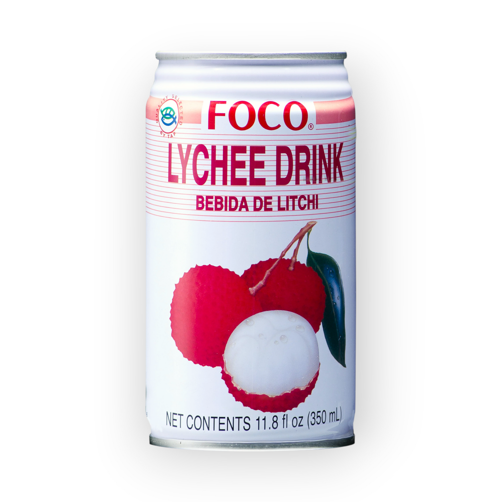 Lychee Drink 350ml
