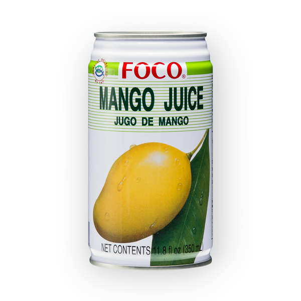 Mango Juice 350ml