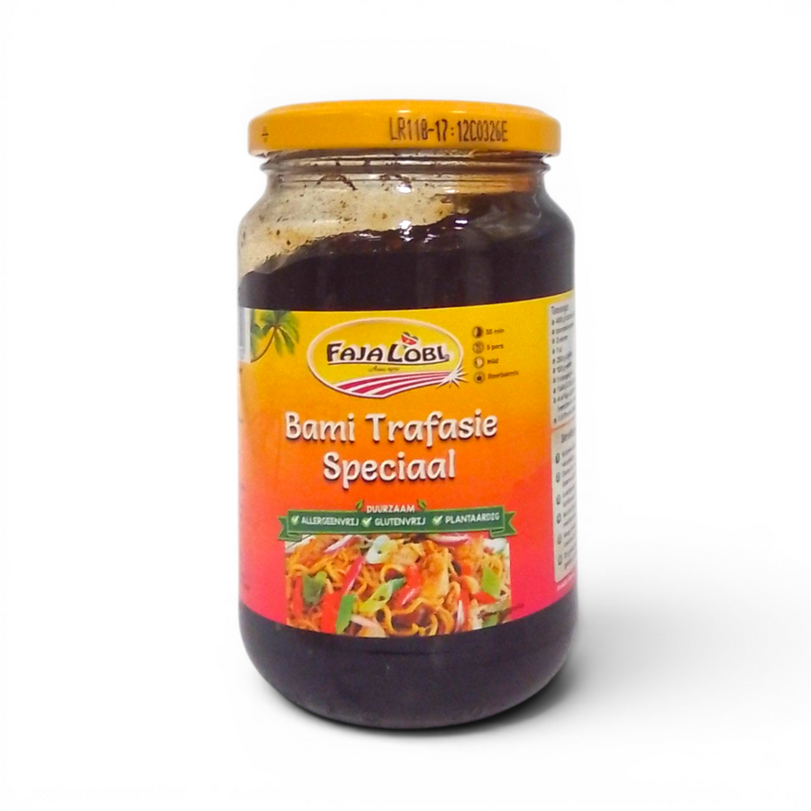 Faja lobi Bami Trafasie Speciaal 360 g