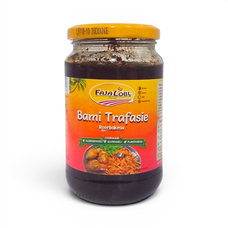 Bami Trafasie 360 g