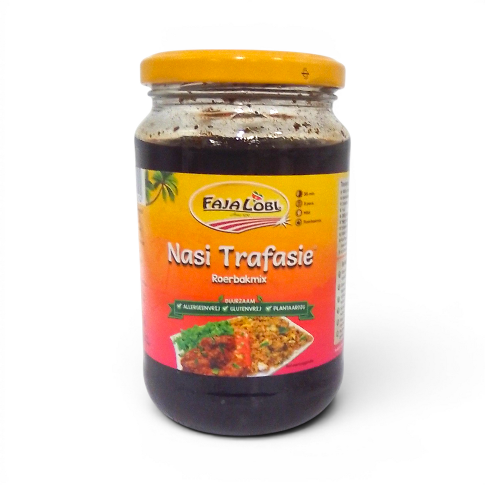 Nasi Trafasie 360 g