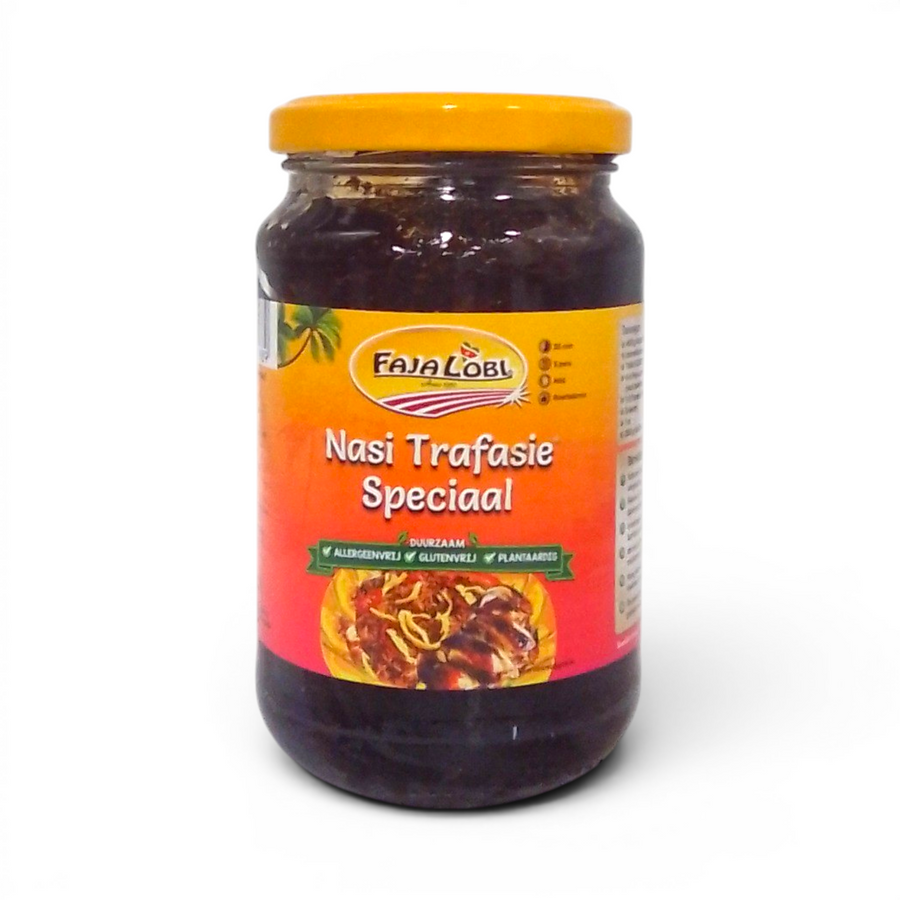 Nasi Trafasie Speciaal 360 g