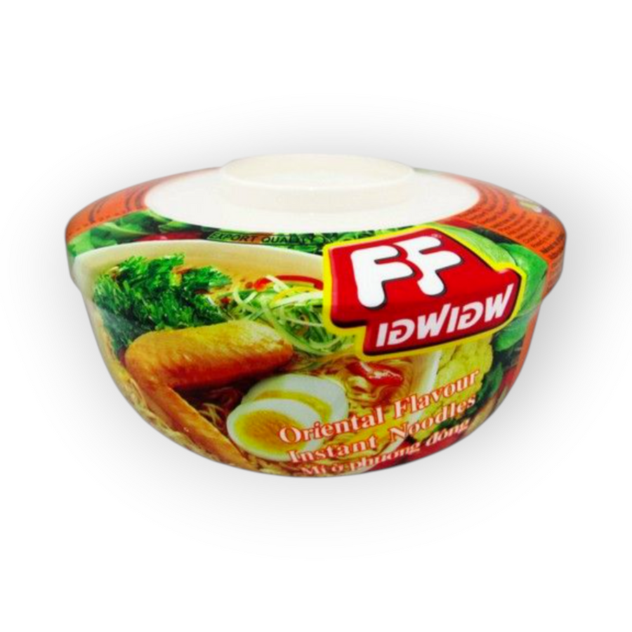 Fashion Food Inst. Noodle Oriental Bowl 60gr