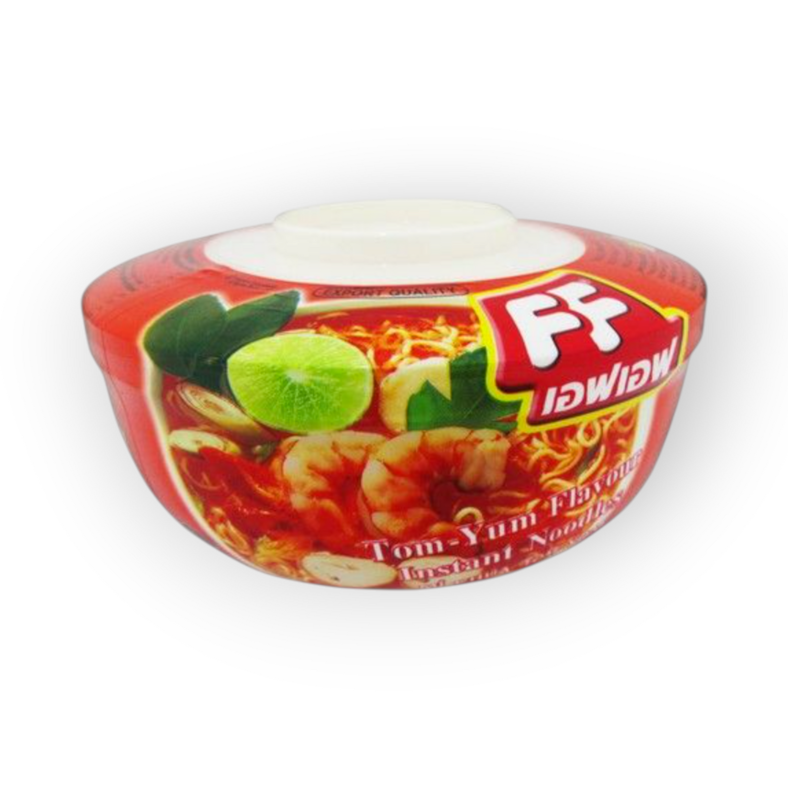 Fashion Food Inst. Noodle Tom Yum Bowl 60gr