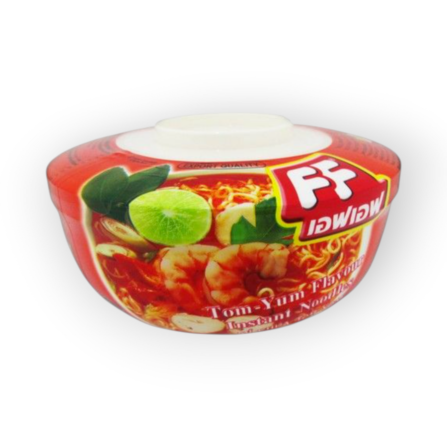 Fashion Food Inst. Noodle Tom Yum Bowl 60gr