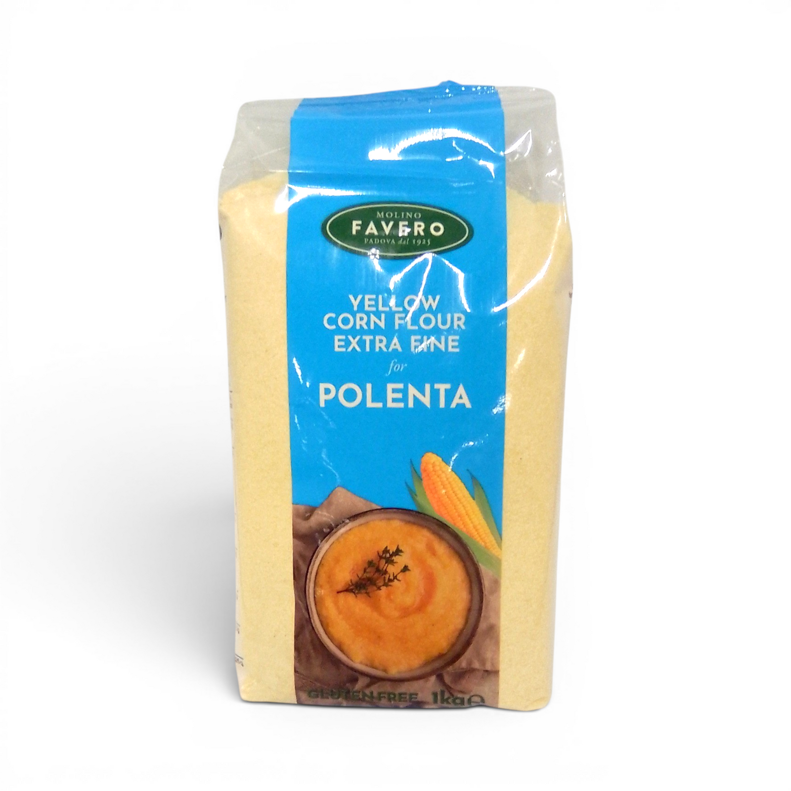 Favero Corn Flour 1kg