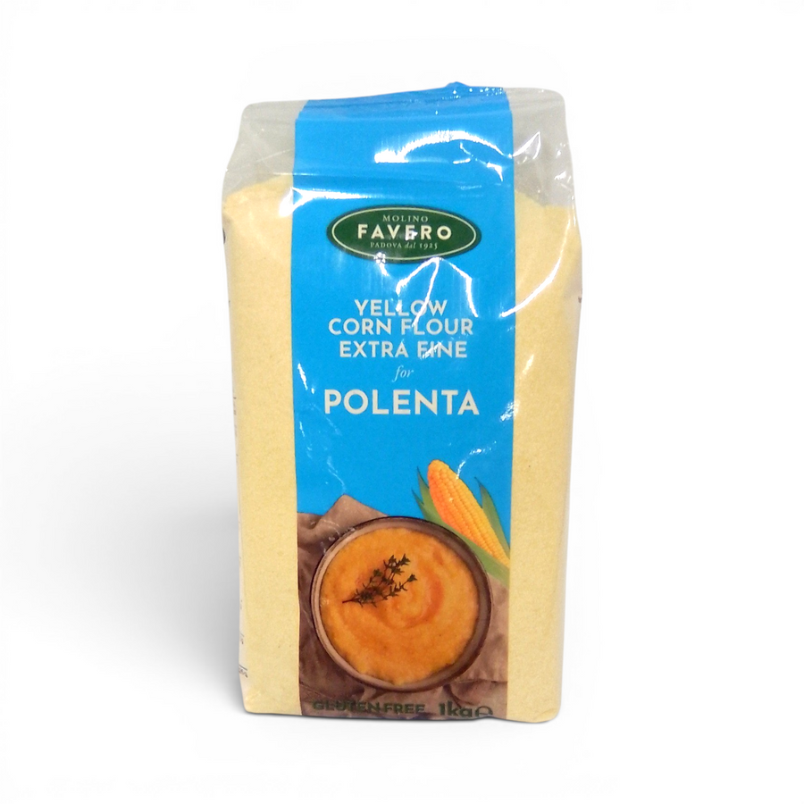 Favero Corn Flour 1kg