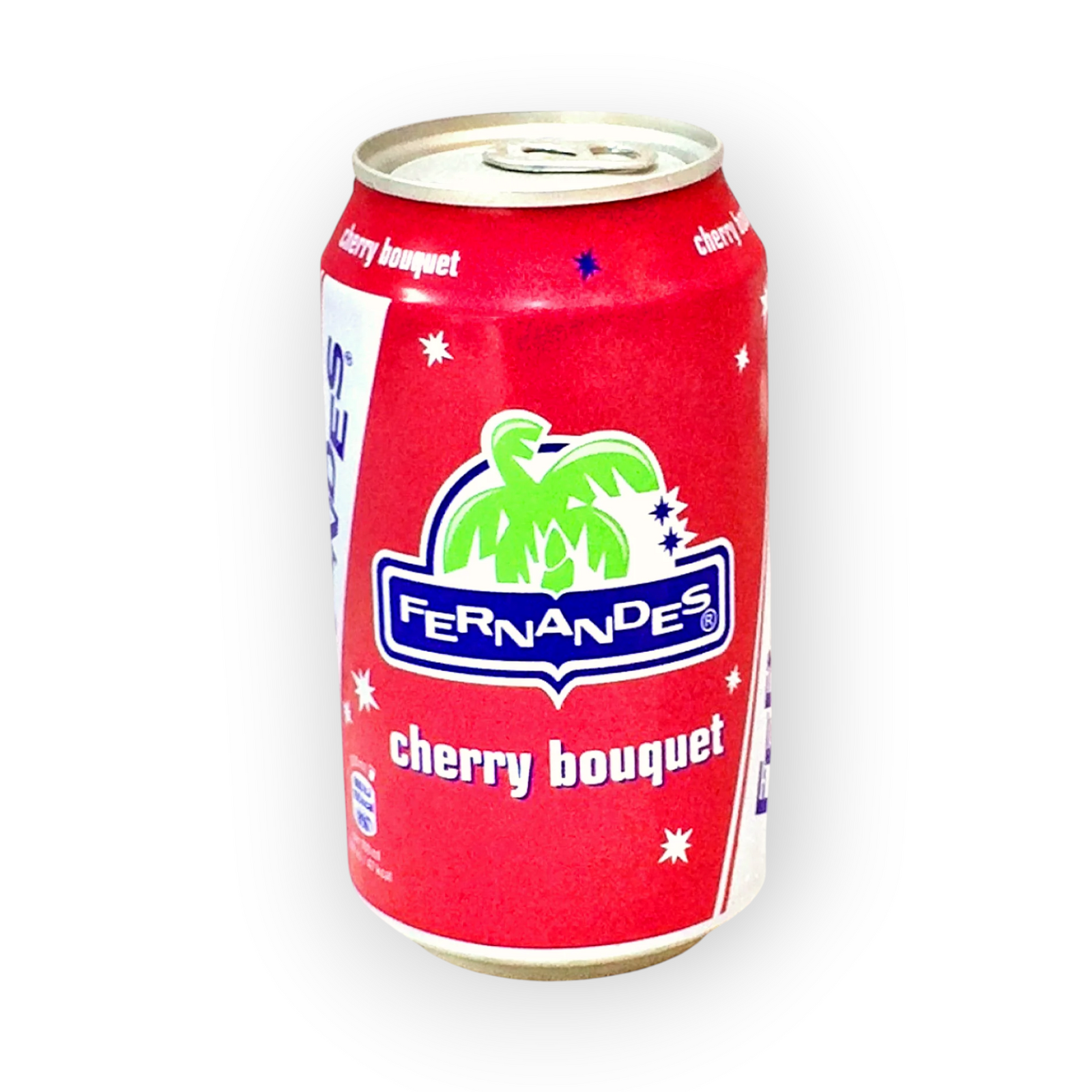 Cherry Bouqet 330ml
