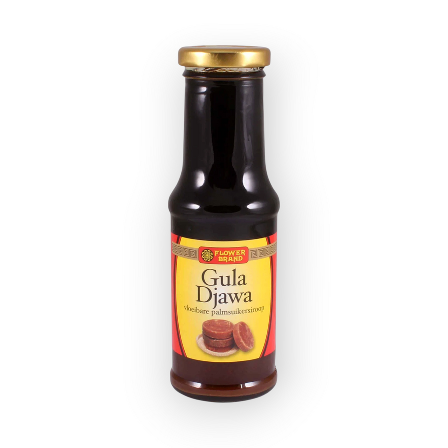 Gula Djawa 220ml