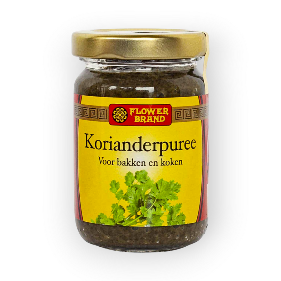 Koriander Puree 100gr