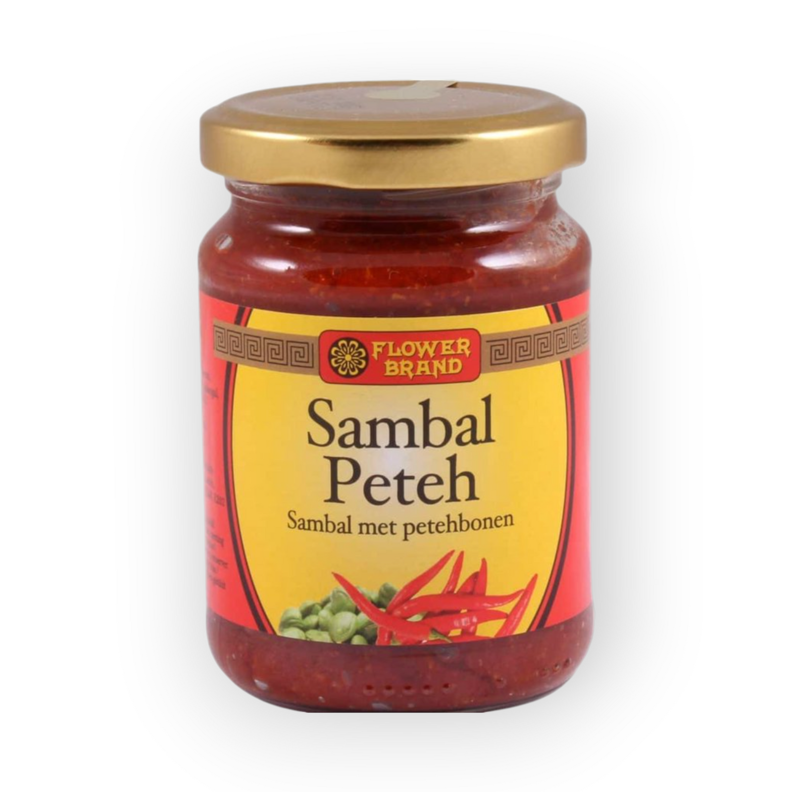 Sambal Peteh 200gr