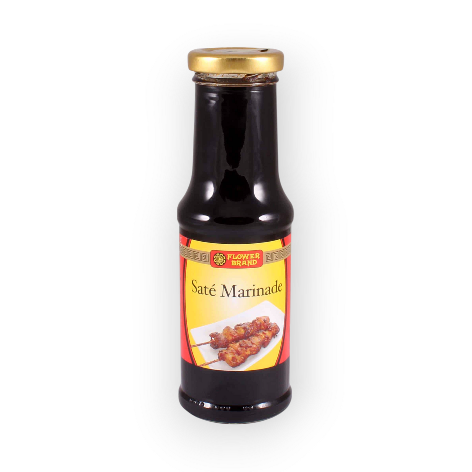 Flower Brand Sate Marinade 220ml