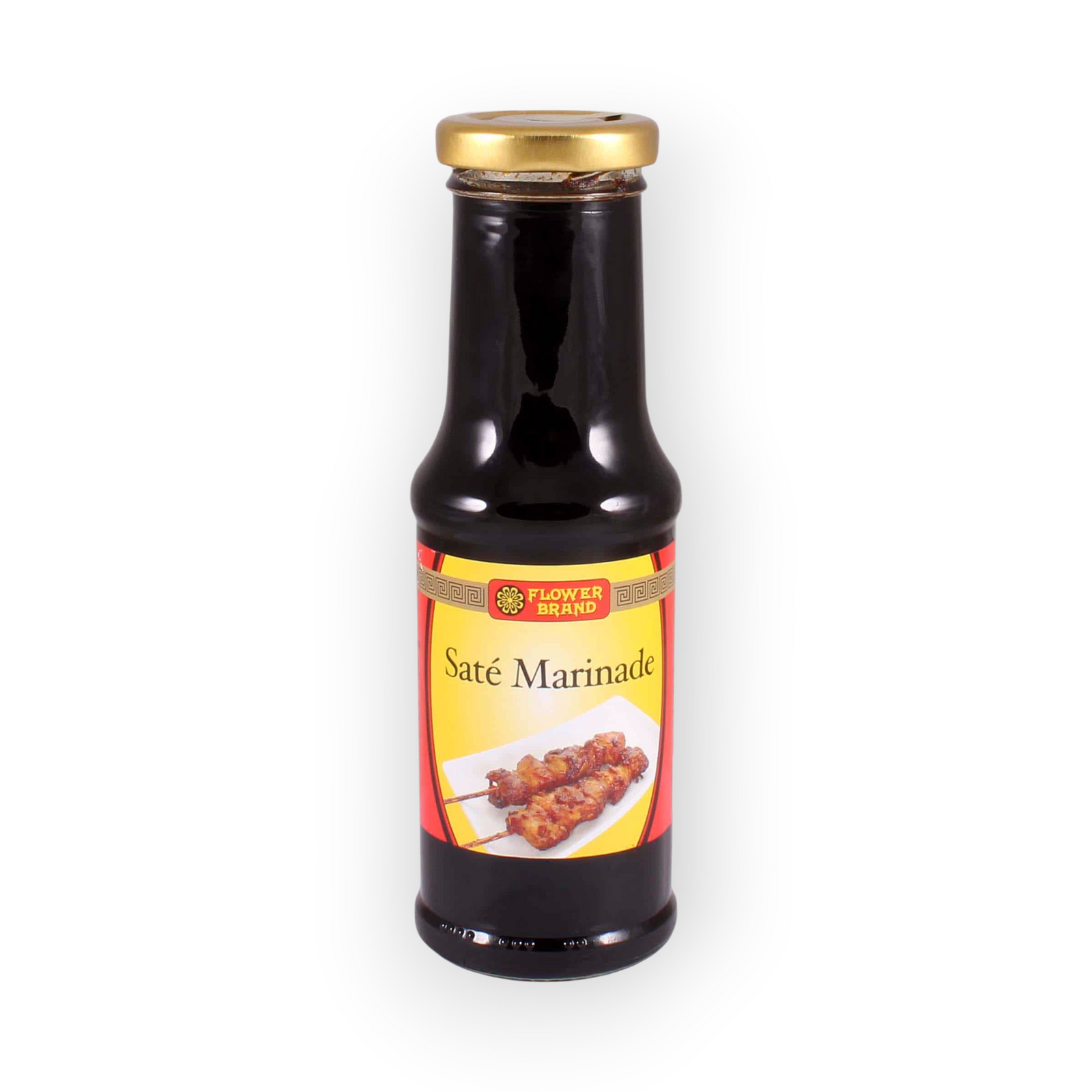 Sate Marinade 220ml