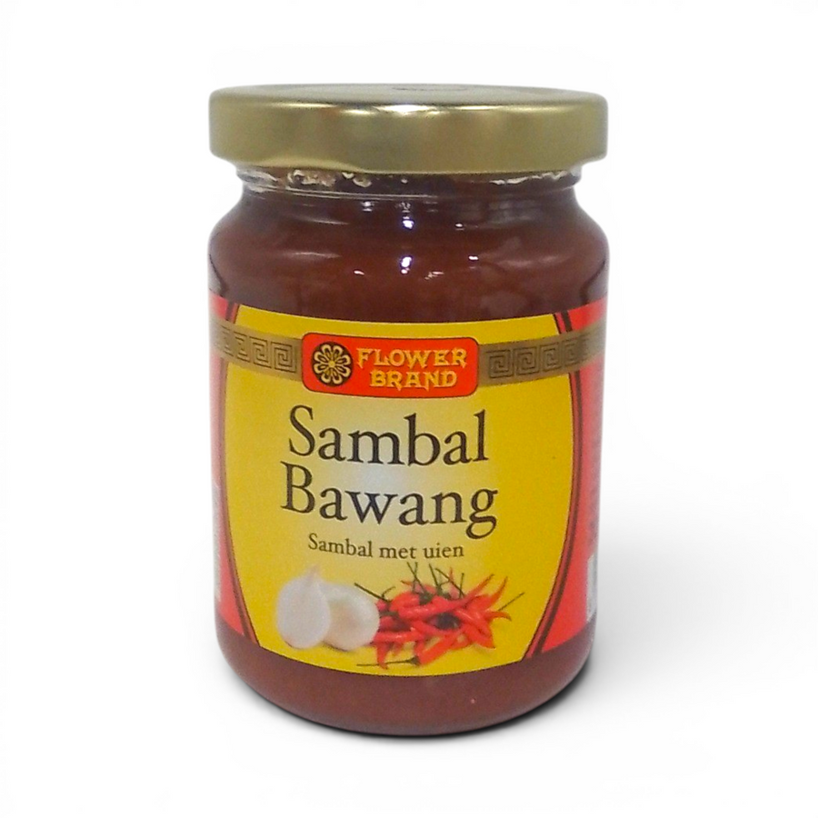 Sambal Bawang 200gr