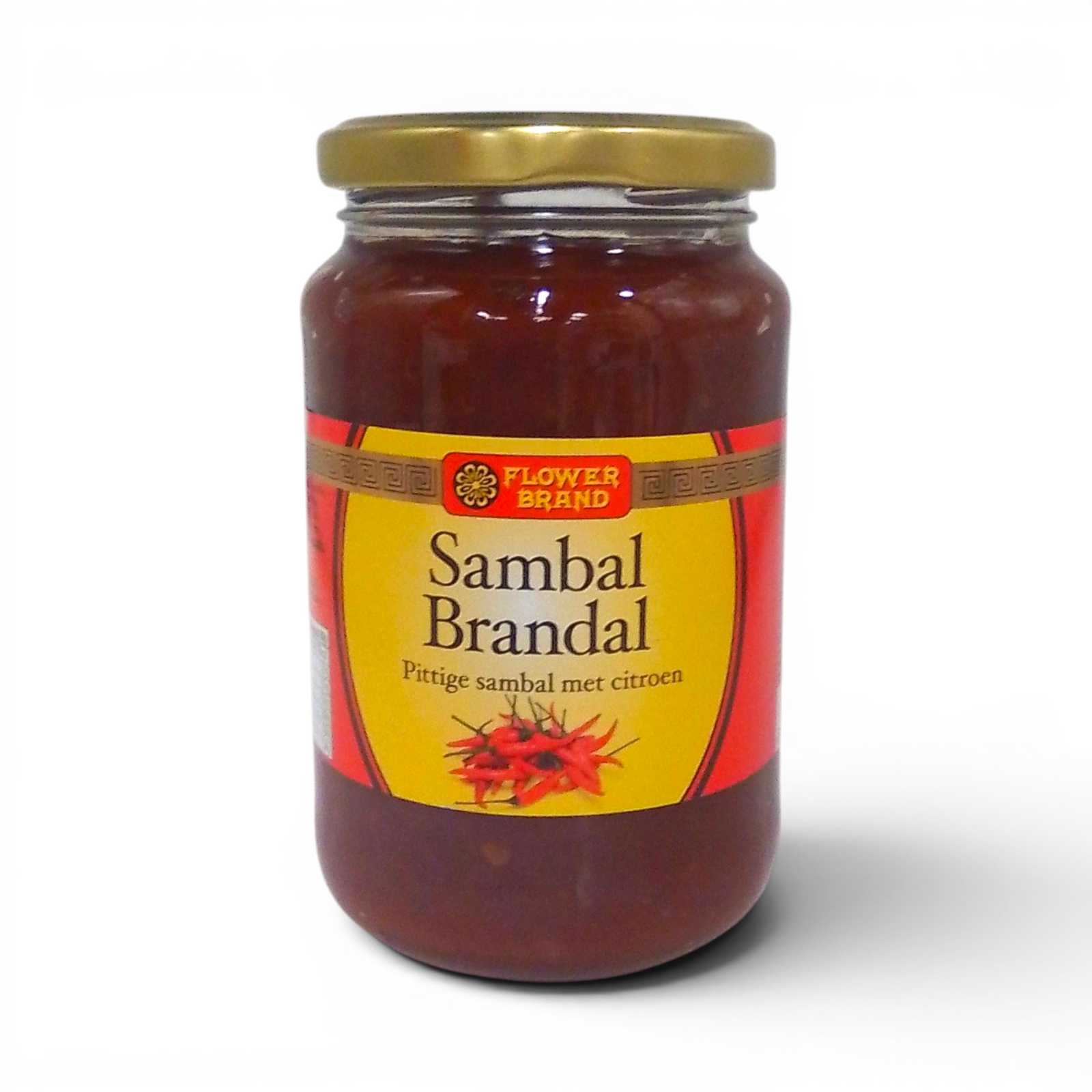 Sambal Brandal 375gr