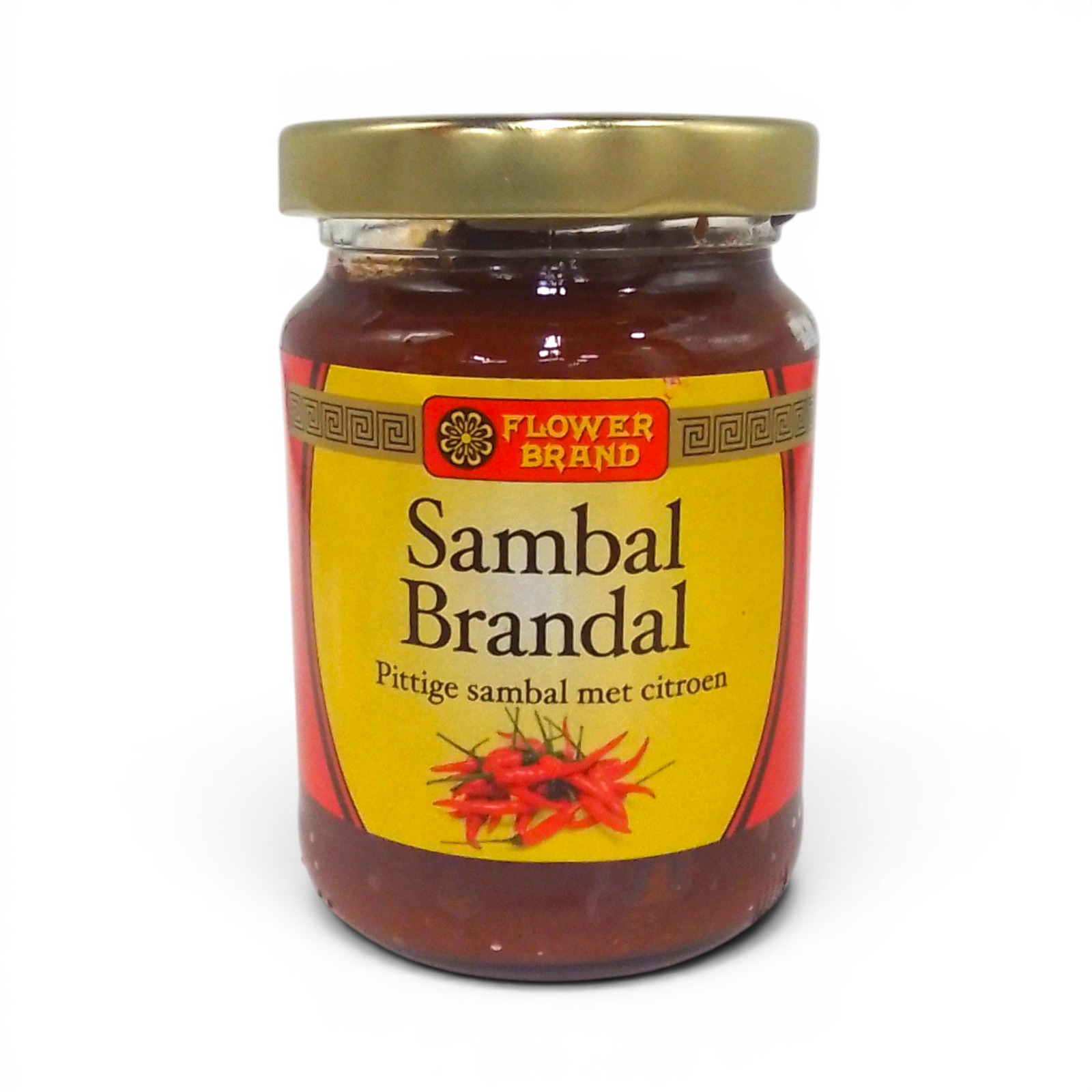 Sambal Brandal 200gr