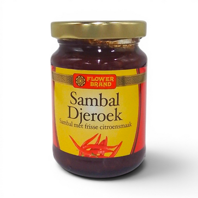 Sambal Djeroek 200gr