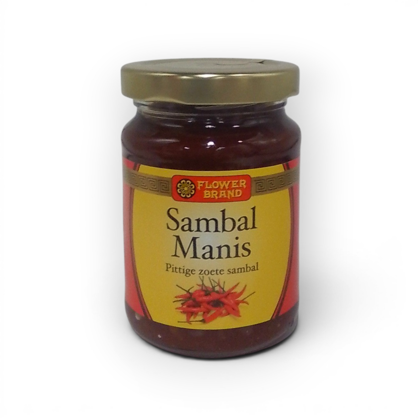 Sambal Manis 200gr