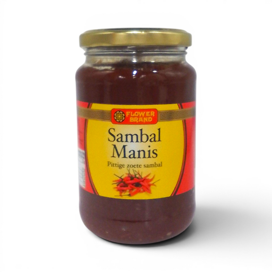 Sambal Manis 375gr