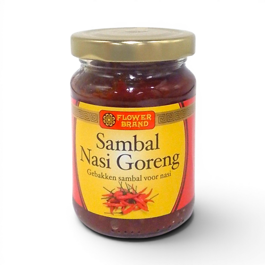 Sambal Nasi Goreng 200gr
