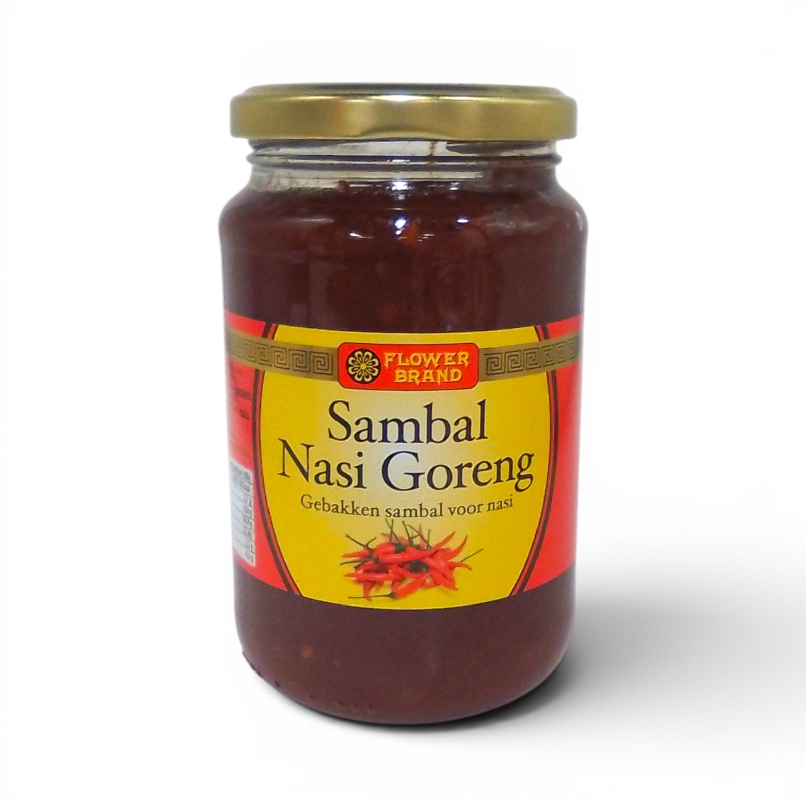 Sambal Nasi Goreng 375gr