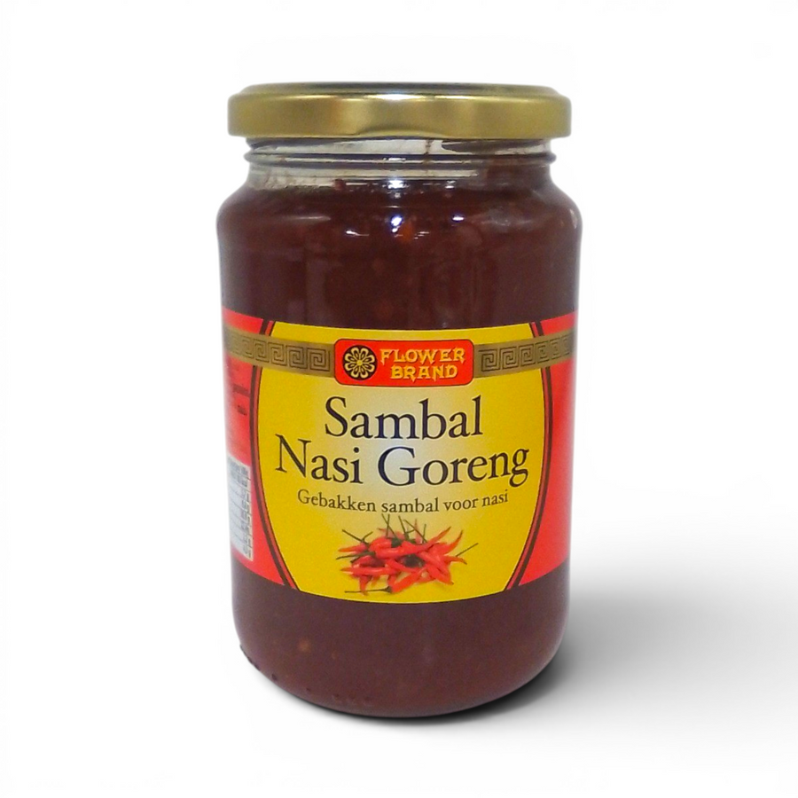 Sambal Nasi Goreng 375gr