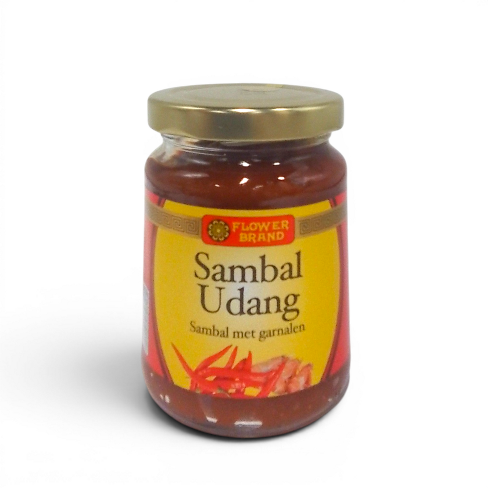 Sambal Udang 200gr