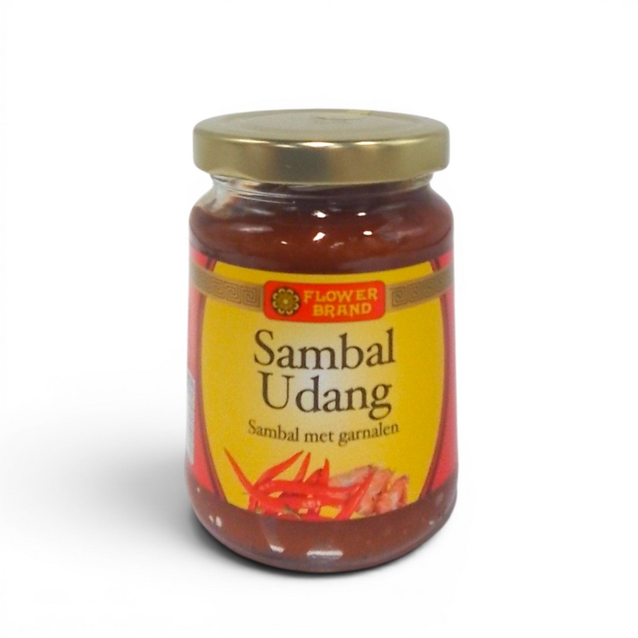 Sambal Udang 200gr