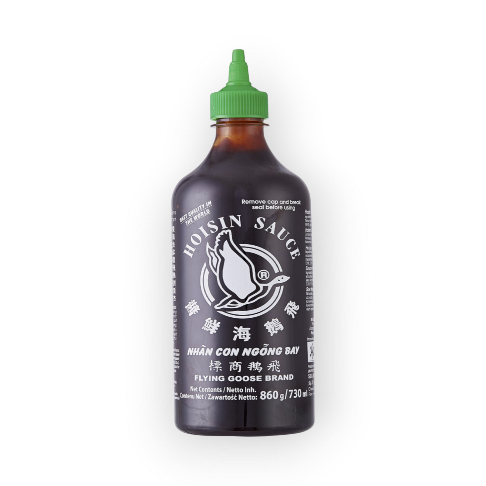 Hoisin Sauce 730ml