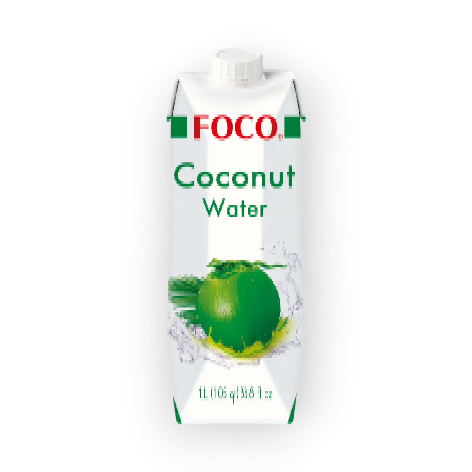 Coconut Water 1L