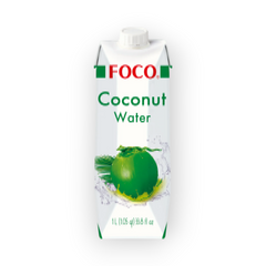 Coconut Water 1L
