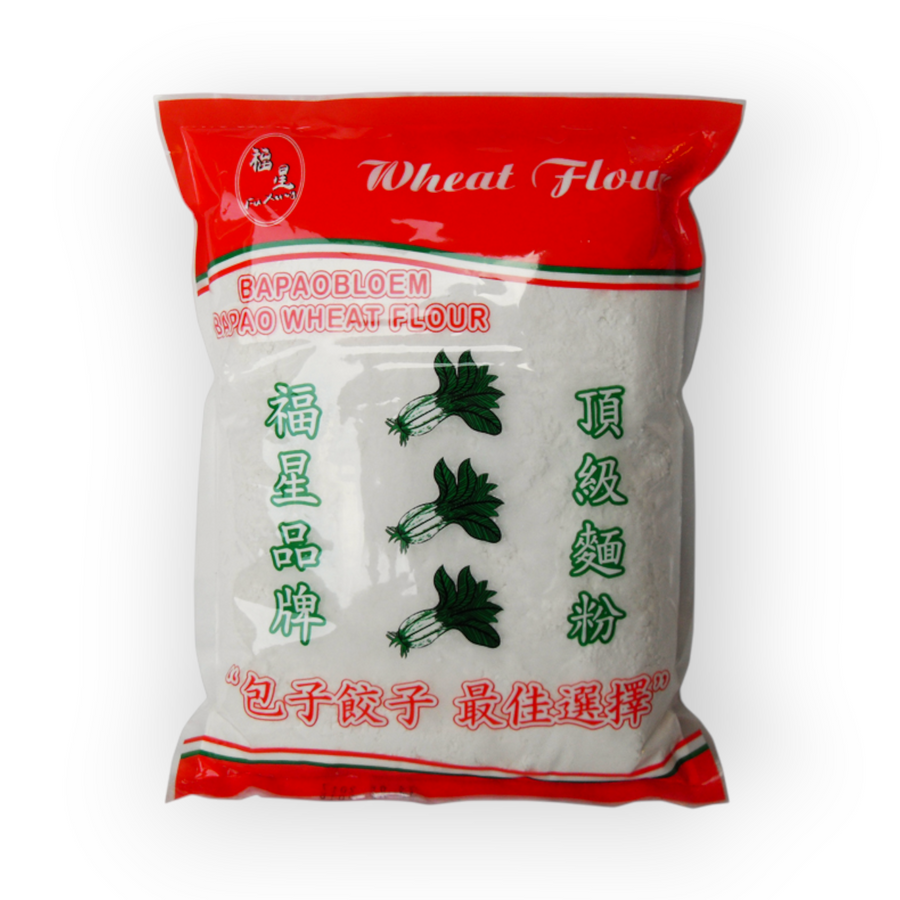 Fu Xing Wheat Flour 1kg