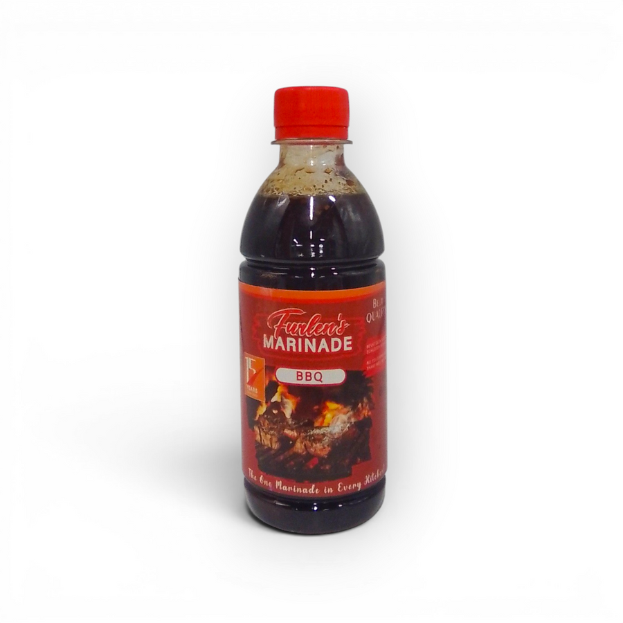 Furlen BBQ Marinade 350ml