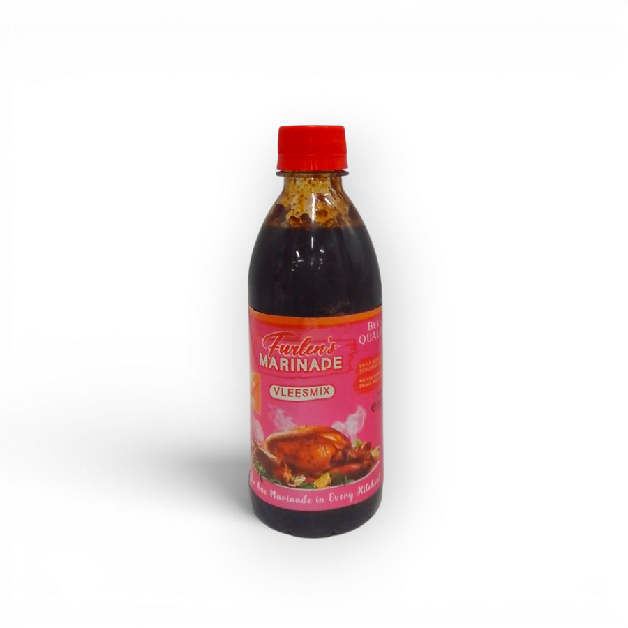 Furlen Vleesmix Marinade 350ml