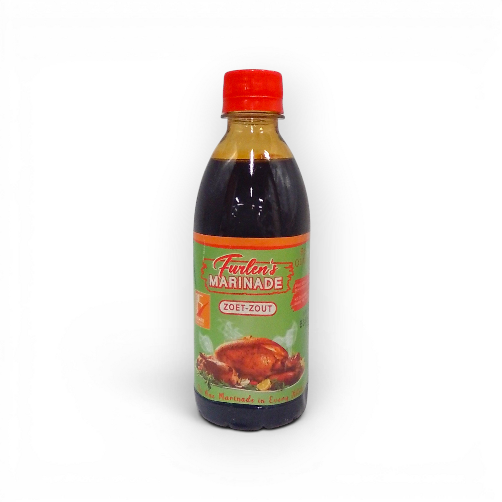 Furlen Zoet Zout Marinade 350ml