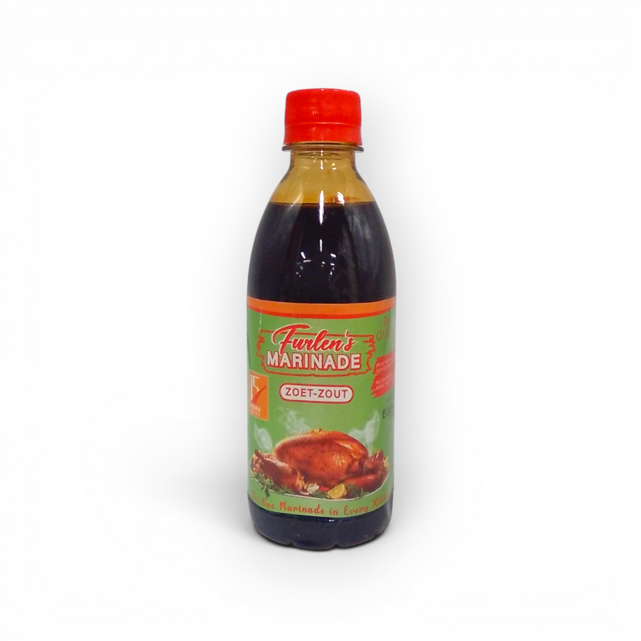 Furlen Zoet Zout Marinade 350ml