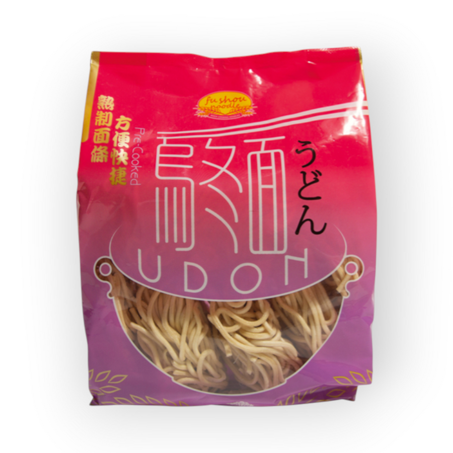 Fushou Udon Noodles 500gr