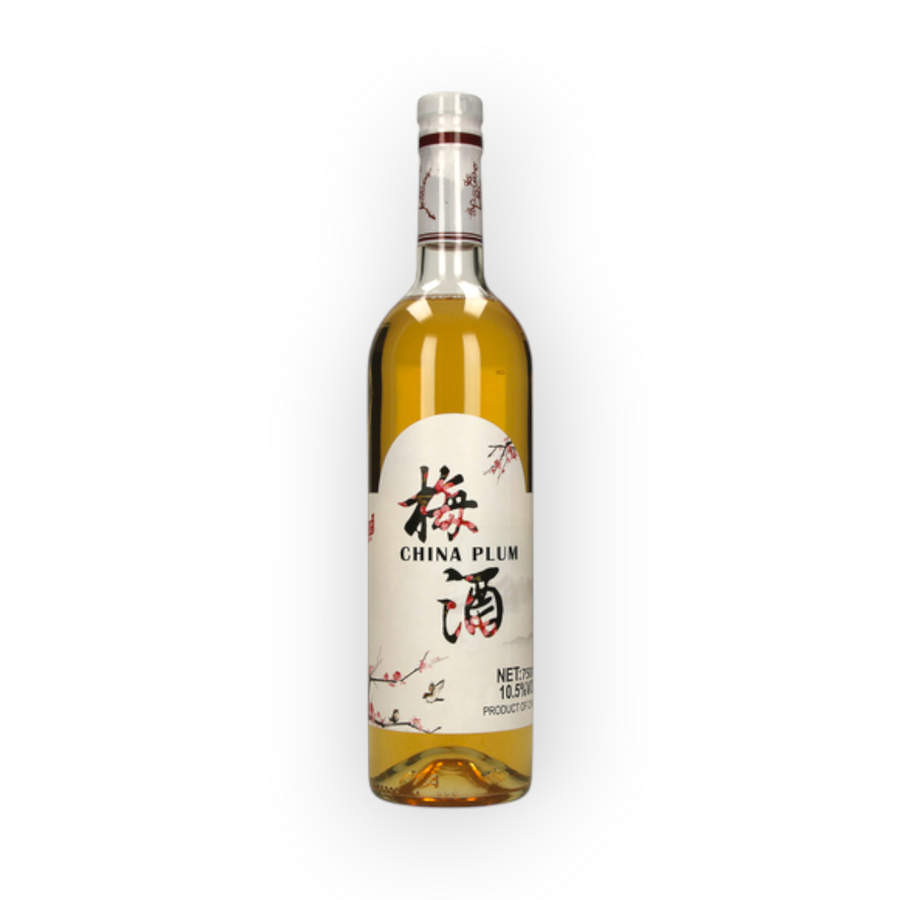 GOLDEN TURTLE Plum Wine 10,5% 750ml