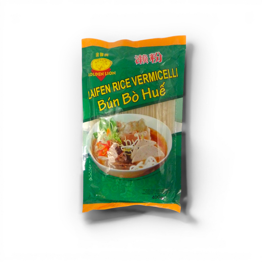 Golden Lion Laifen Rice Vermicelli 400gr