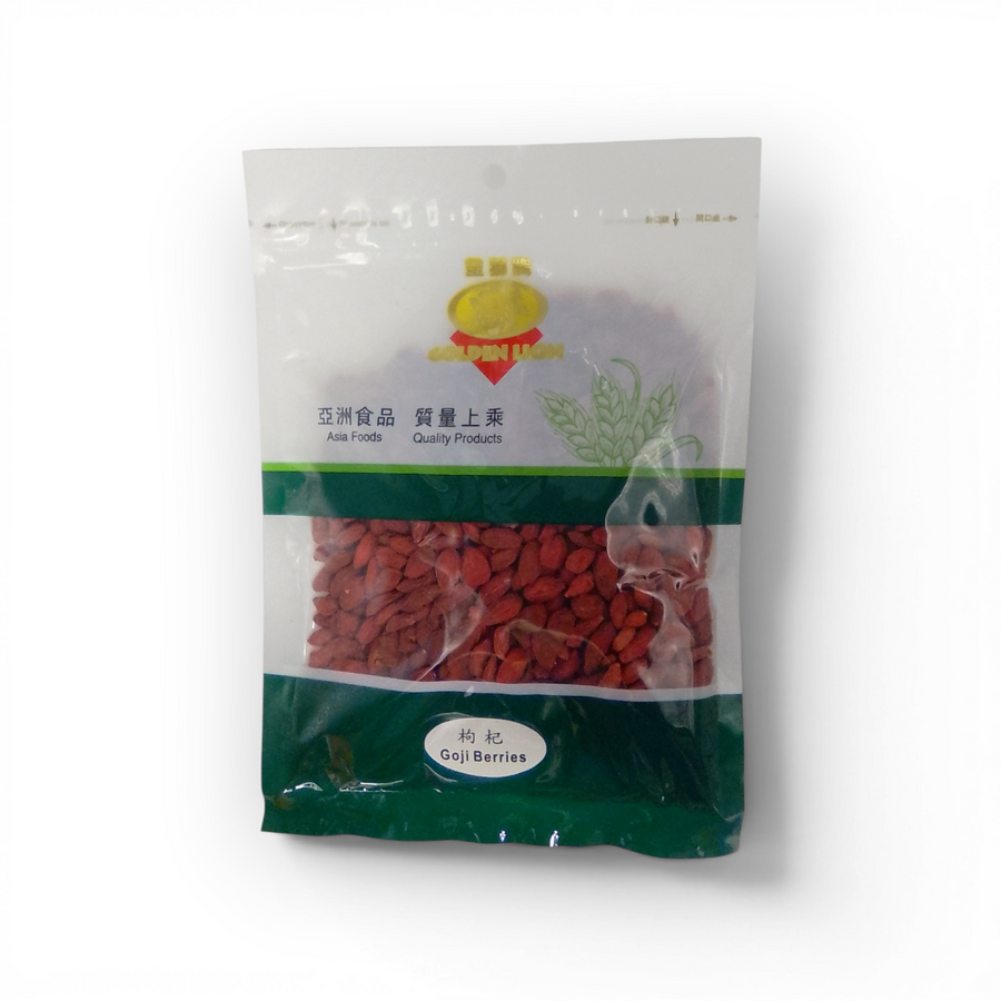 Golden Lion Goji Berries 150gr