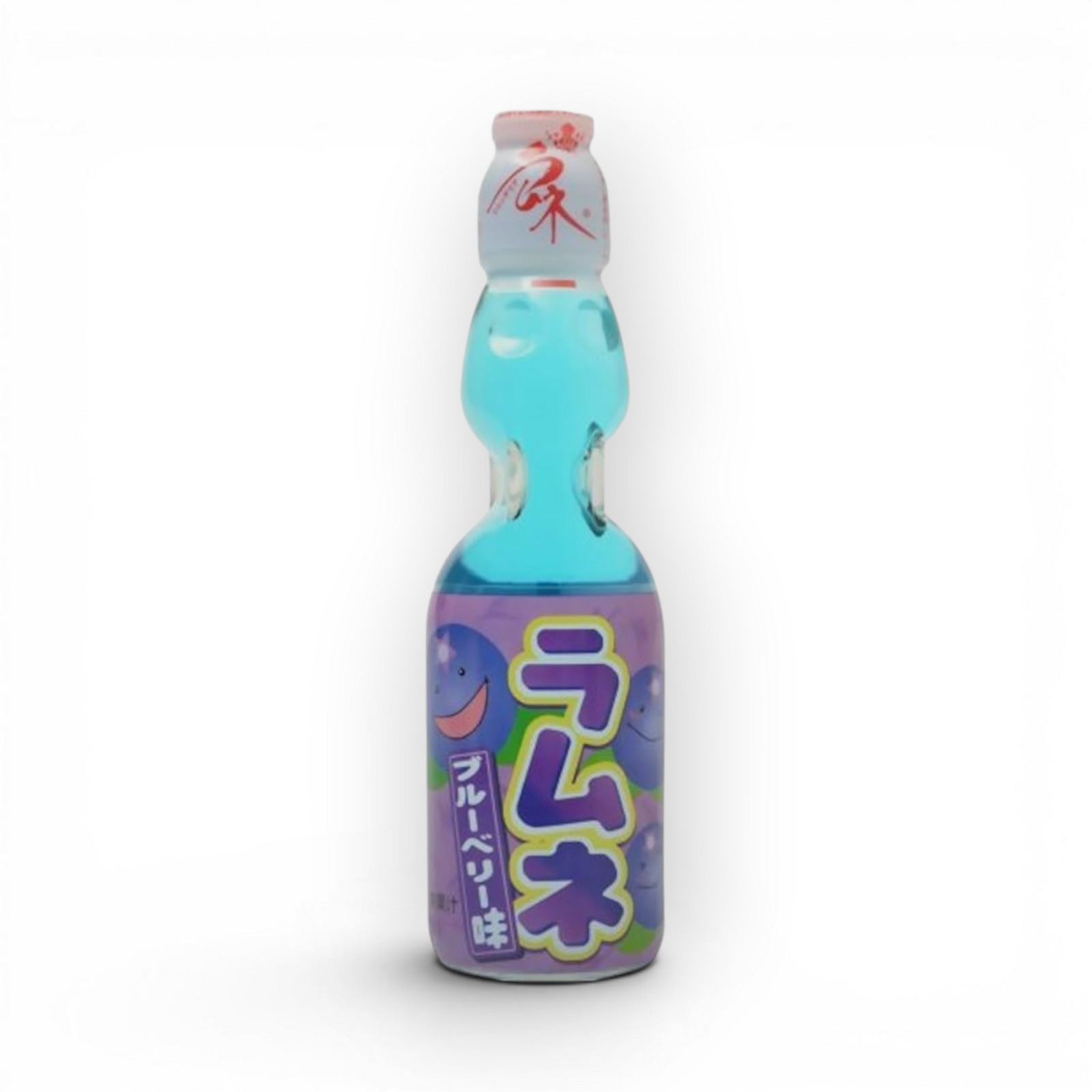 HATA Jap. Soda Blueberry 200ml
