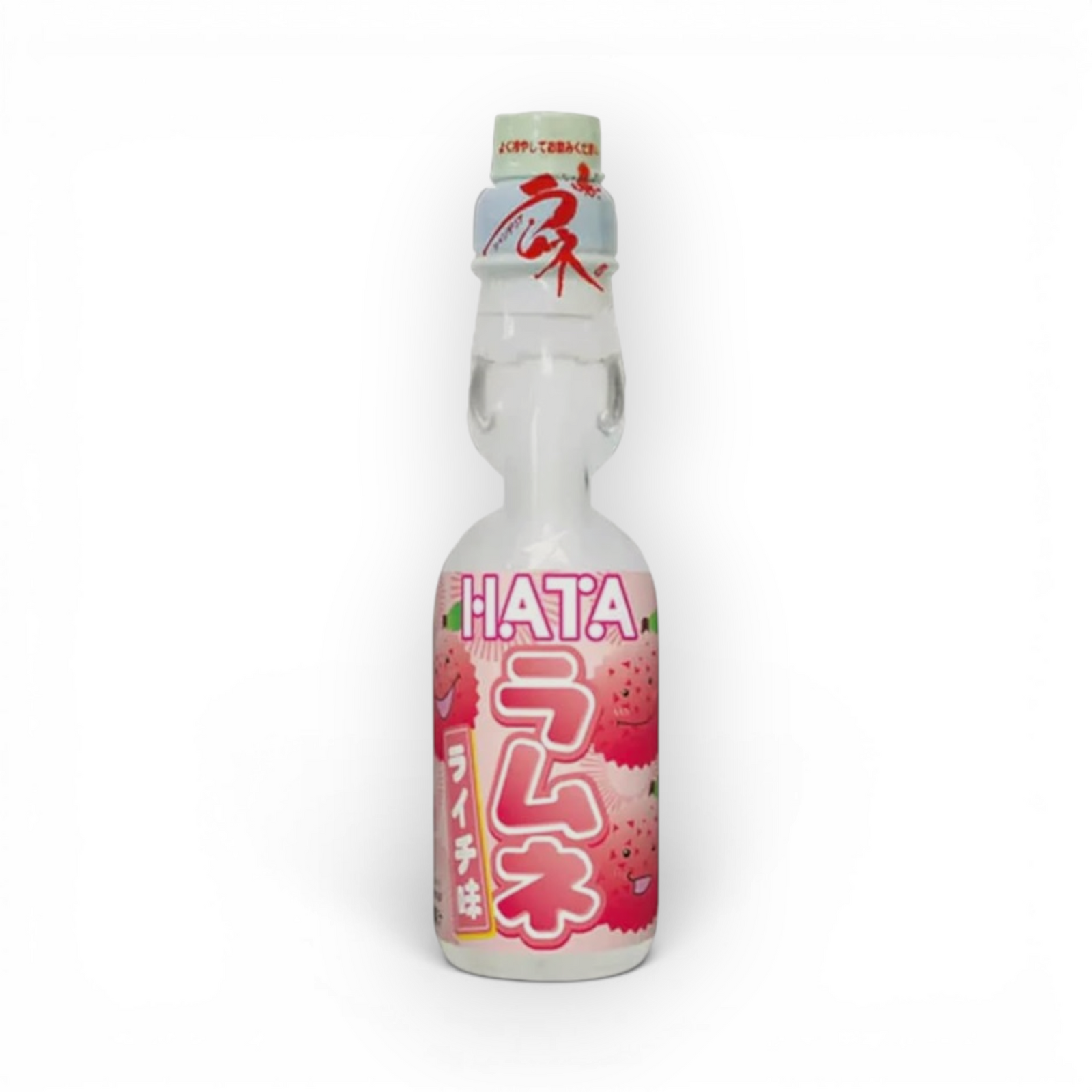 HATA Jap. Soda Lychee 200ml