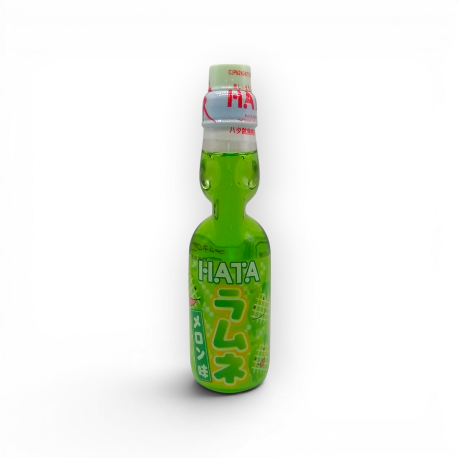 HATA Jap. Soda Melon 200ml