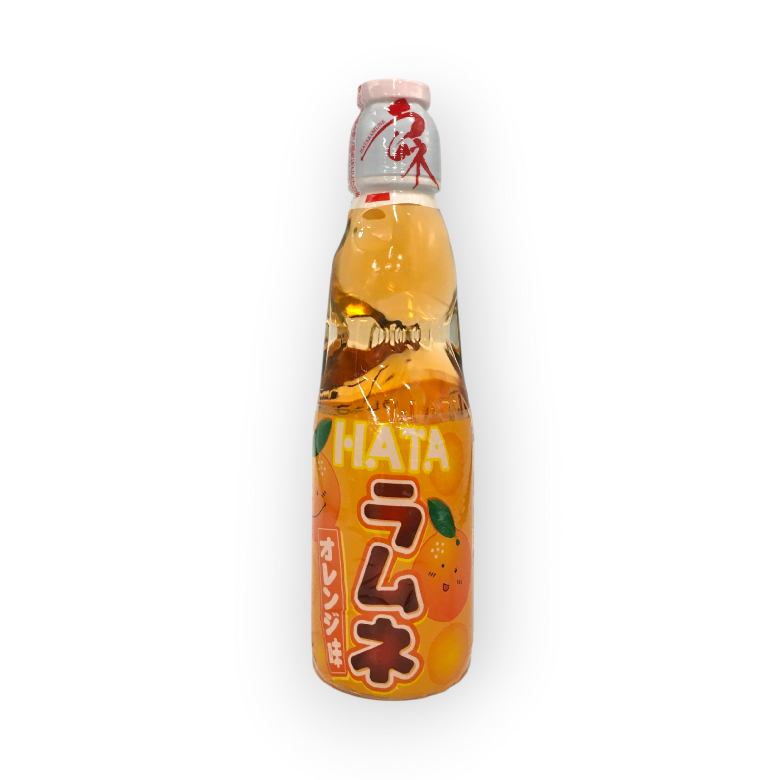 HATA Jap. Soda Orange 200ml